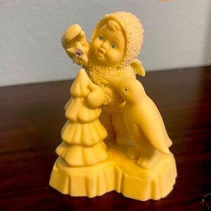 Dept 56 Snowbabies ‘Make it Shine’